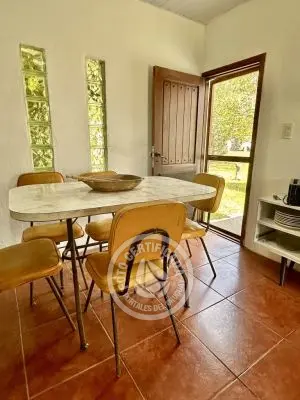 House La casa de Ita Valizas