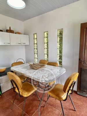 House La casa de Ita Valizas