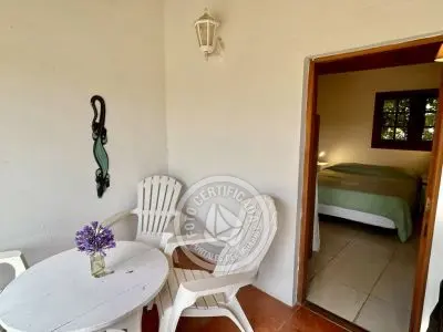 House La casa de Ita Valizas