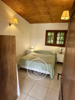 House La casa de Ita Valizas