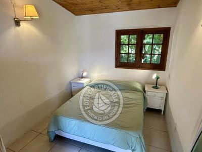 House La casa de Ita Valizas