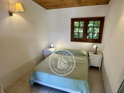 House La casa de Ita Valizas