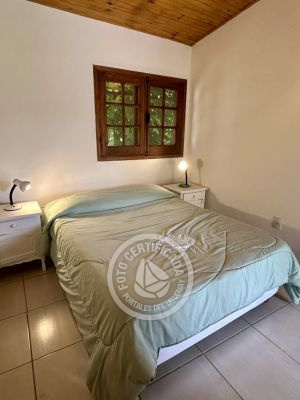 House La casa de Ita Valizas