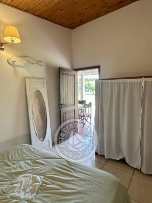 House La casa de Ita Valizas