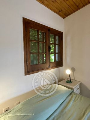 House La casa de Ita Valizas