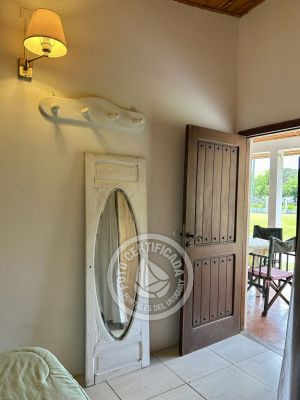 House La casa de Ita Valizas