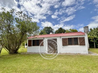 House La casa de Ita Valizas