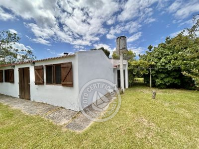 House La casa de Ita Valizas