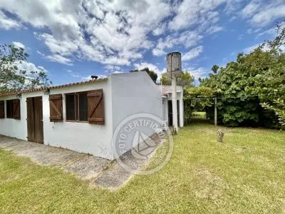 House La casa de Ita Valizas