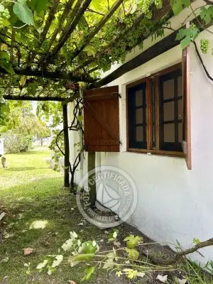 House La casa de Ita Valizas