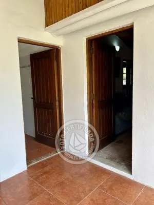 House La casa de Ita Valizas