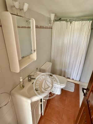 House La casa de Ita Valizas