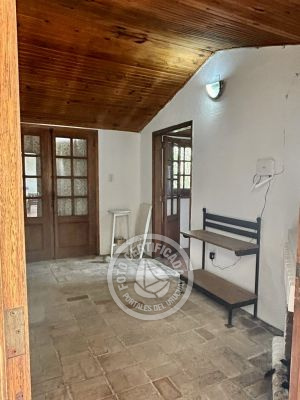 House La casa de Ita Valizas