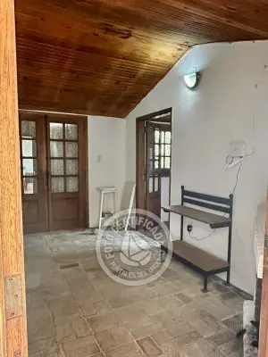 House La casa de Ita Valizas