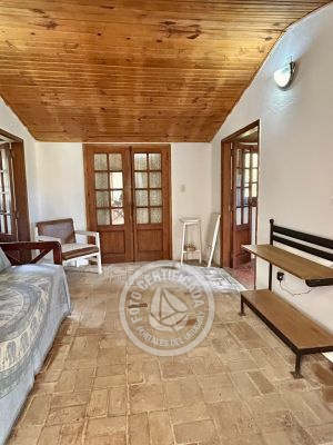 House La casa de Ita Valizas