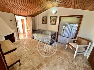 House La casa de Ita Valizas