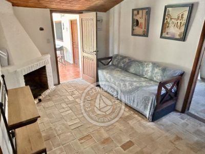 House La casa de Ita Valizas