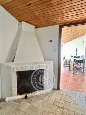 House La casa de Ita Valizas