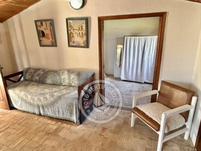 House La casa de Ita Valizas