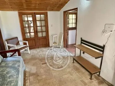 House La casa de Ita Valizas