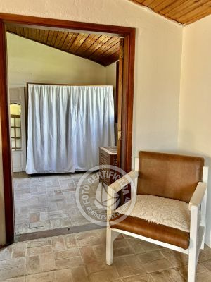 House La casa de Ita Valizas