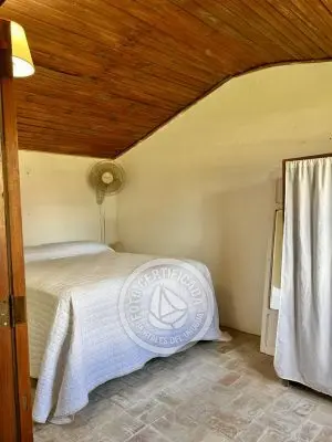 House La casa de Ita Valizas