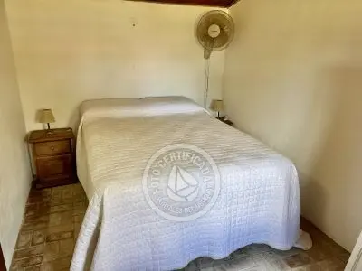 House La casa de Ita Valizas