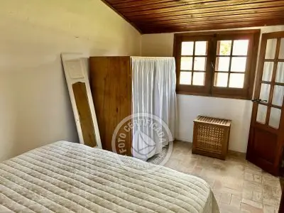 House La casa de Ita Valizas