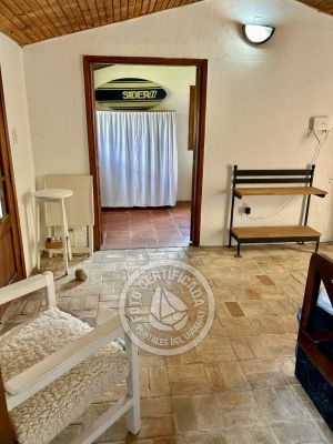 House La casa de Ita Valizas