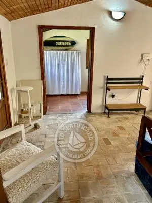 House La casa de Ita Valizas