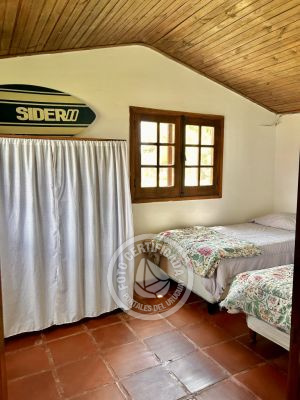 House La casa de Ita Valizas