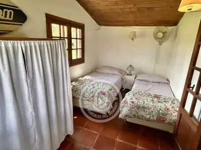 House La casa de Ita Valizas