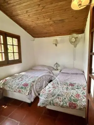 House La casa de Ita Valizas