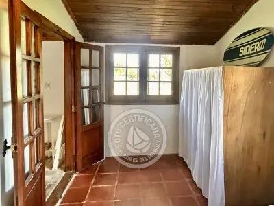 House La casa de Ita Valizas