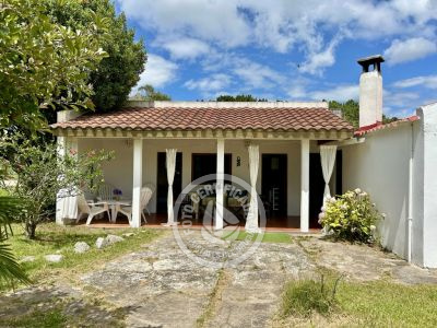 House La casa de Ita Valizas