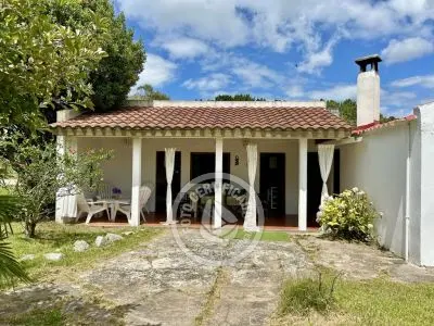 House La casa de Ita Valizas