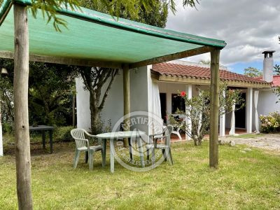 House La casa de Ita Valizas