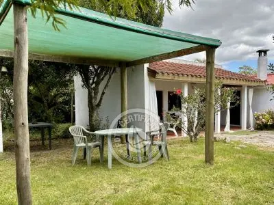 House La casa de Ita Valizas