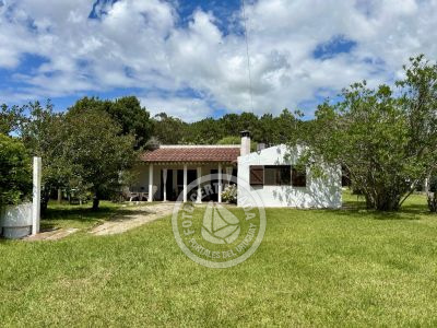 House La casa de Ita Valizas