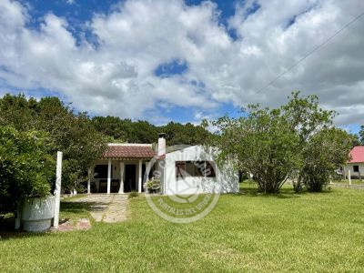 House La casa de Ita Valizas