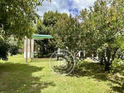 House La casa de Ita Valizas