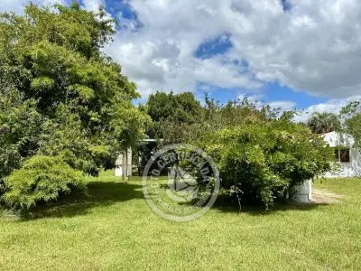 House La casa de Ita Valizas