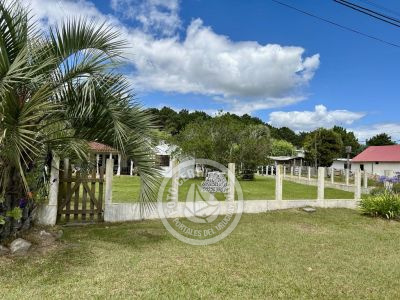 House La casa de Ita Valizas