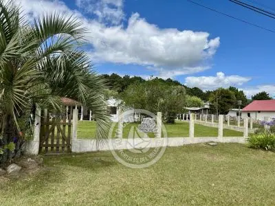 House La casa de Ita Valizas