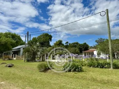 House La casa de Ita Valizas