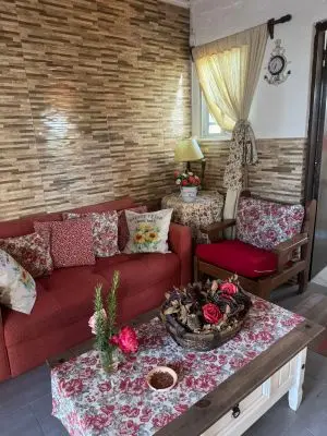 Casa Los Girasoles Valizas