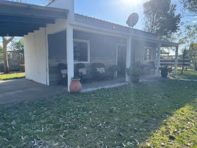 Casa Los Girasoles Valizas