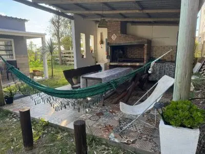 Casa Los Girasoles Valizas