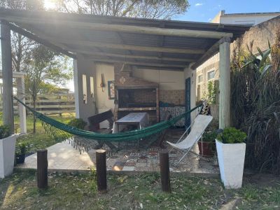 House Los Girasoles Valizas