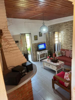 Casa Los Girasoles Valizas